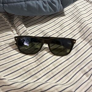 Polarized Ray Bans